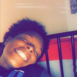 Meet your Posher, Shaniah